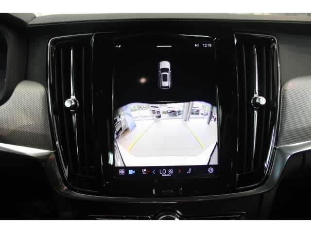 Volvo V90 Cross Country CC