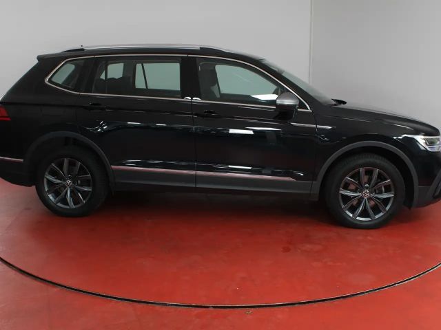 Volkswagen Tiguan 2.0 TDI Allspace Life