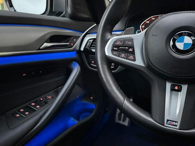 BMW 540 M-Sport Touring xDrive