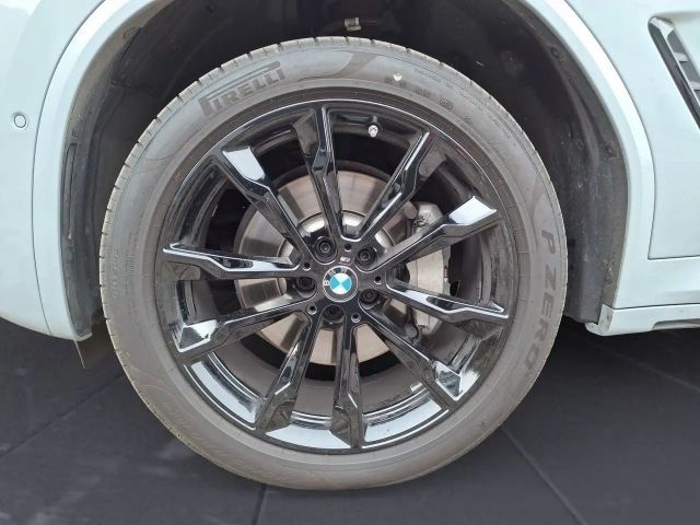 BMW X3 M-Sport xDrive30i