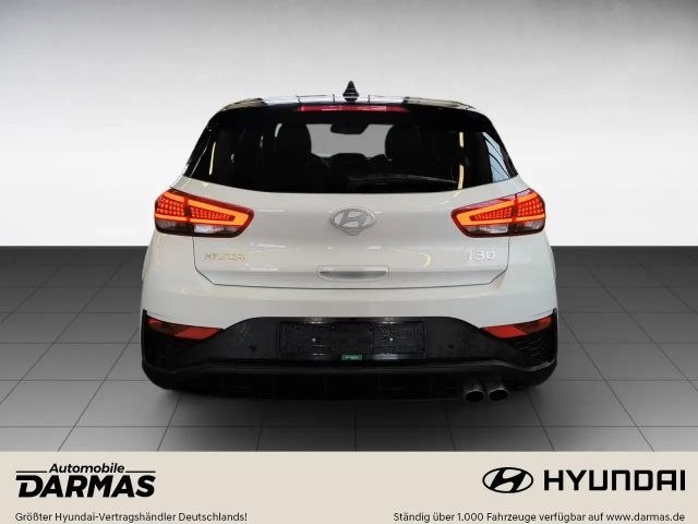 Hyundai i30 2WD N Line T-GDi