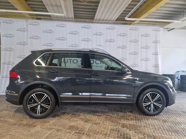 Volkswagen Tiguan 2.0 TDI 4Motion DSG Life