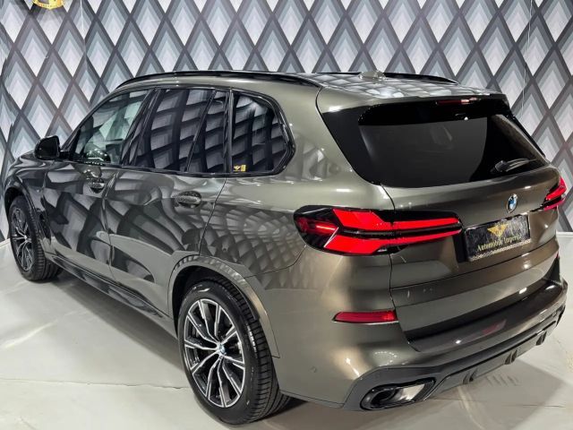 BMW X5 M-Sport xDrive