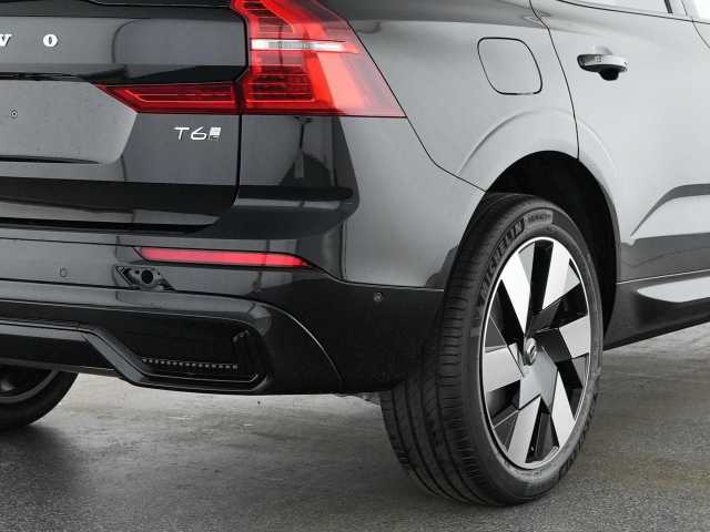 Volvo XC60 AWD Dark Plus Recharge