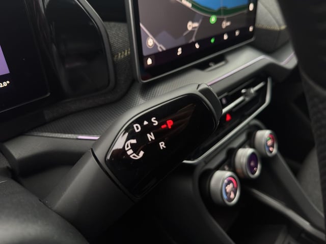 Skoda Kodiaq 1.5 TSI Selection