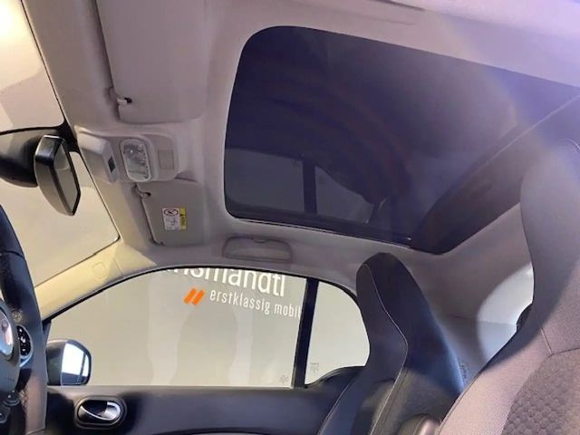 Smart EQ fortwo 22kw onboard charger Pulse