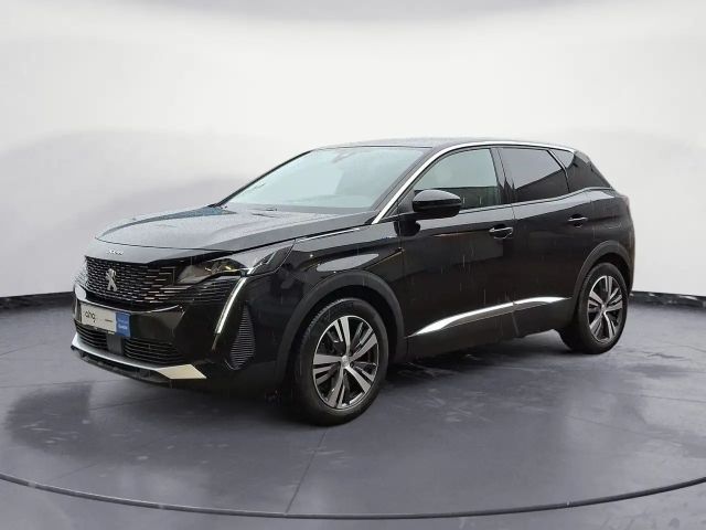 Peugeot 3008 Allure Pack EAT8 Hybrid