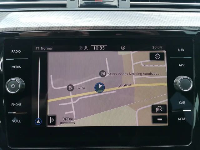 Volkswagen Passat 2.0 TDI AllTrack DSG