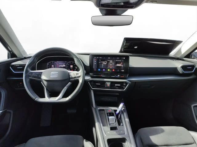 Seat Leon 1.5 TSI DSG Sportstourer Style