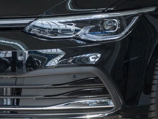 Volkswagen Golf 2.0 TDI DSG Style Variant