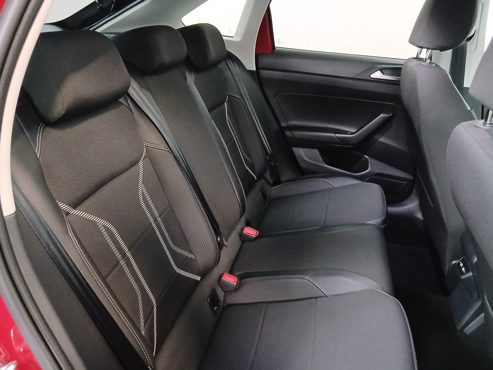 Volkswagen Taigo 1.5 TSI DSG IQ.Drive Style