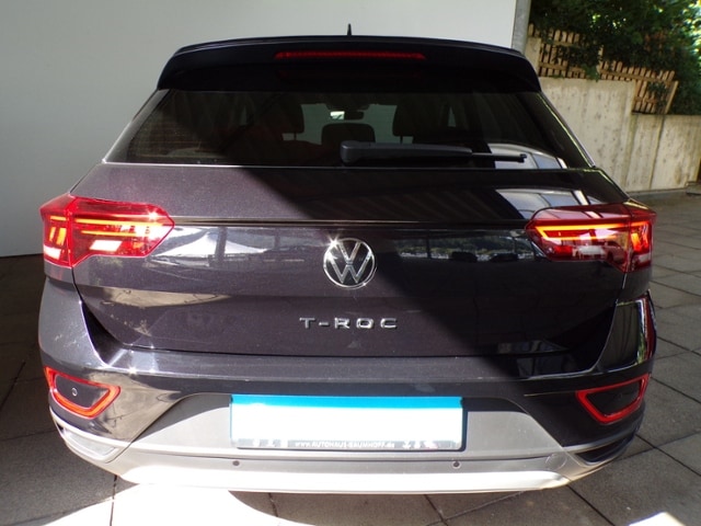 Volkswagen T-Roc 1.5 TSI Move