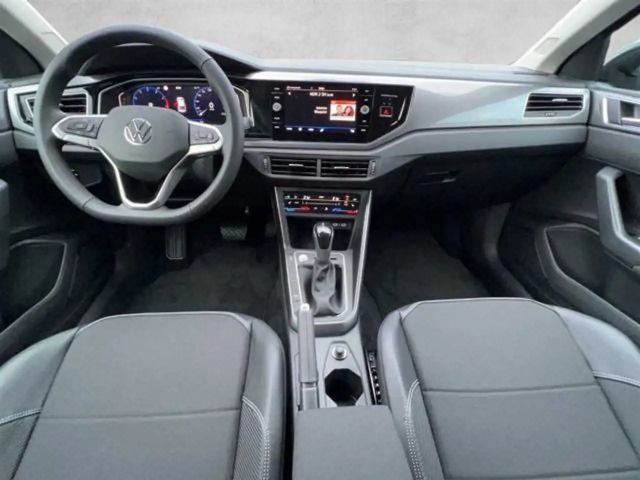 Volkswagen Taigo 1.5 TSI DSG Style