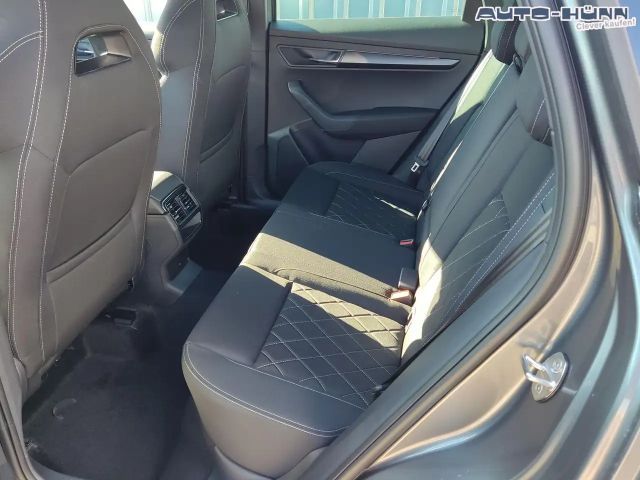 Skoda Karoq Sportline