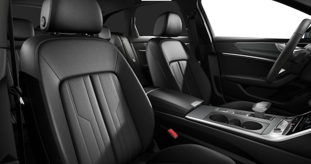 Audi A6 40 TDI Avant S-Line S-Tronic