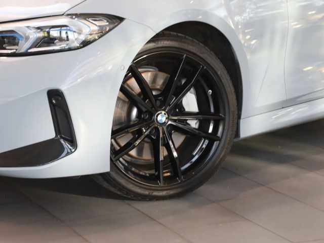 BMW 330 330i M-Sport Sedan xDrive