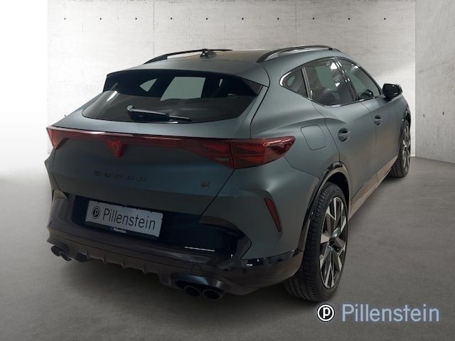 Cupra Formentor 2.0 TSI DSG VZ