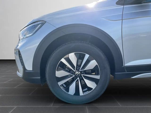 Volkswagen Taigo 1.0 TSI DSG