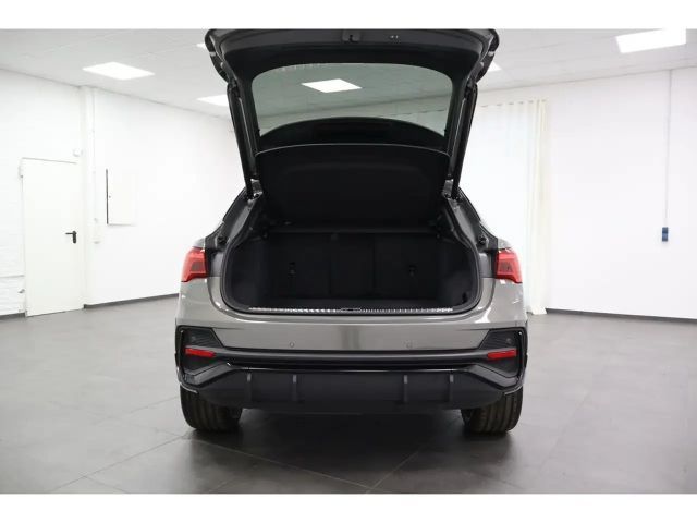 Audi Q3 40 TDI Quattro S-Line Sportback