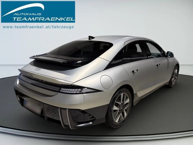 Hyundai IONIQ 6 TOP LINE Long Range 77,4 kWh i63t0