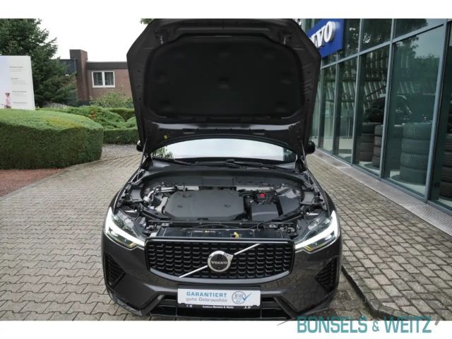 Volvo XC60 AWD Dark Ultimate