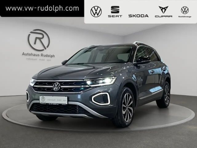Volkswagen T-Roc 1.0 TSI Style