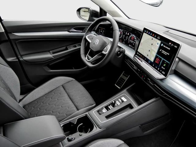 Volkswagen Golf Golf VIII eHybrid