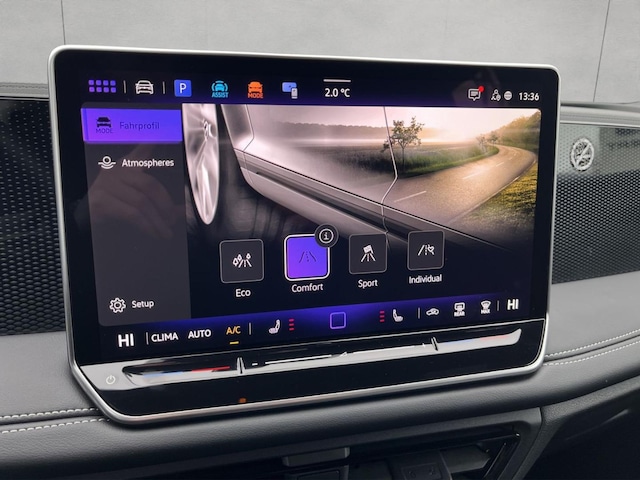 Volkswagen Tiguan 1.5 eTSI DSG Plus