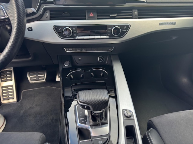 Audi A5 50 TDI Quattro S-Line Sportback