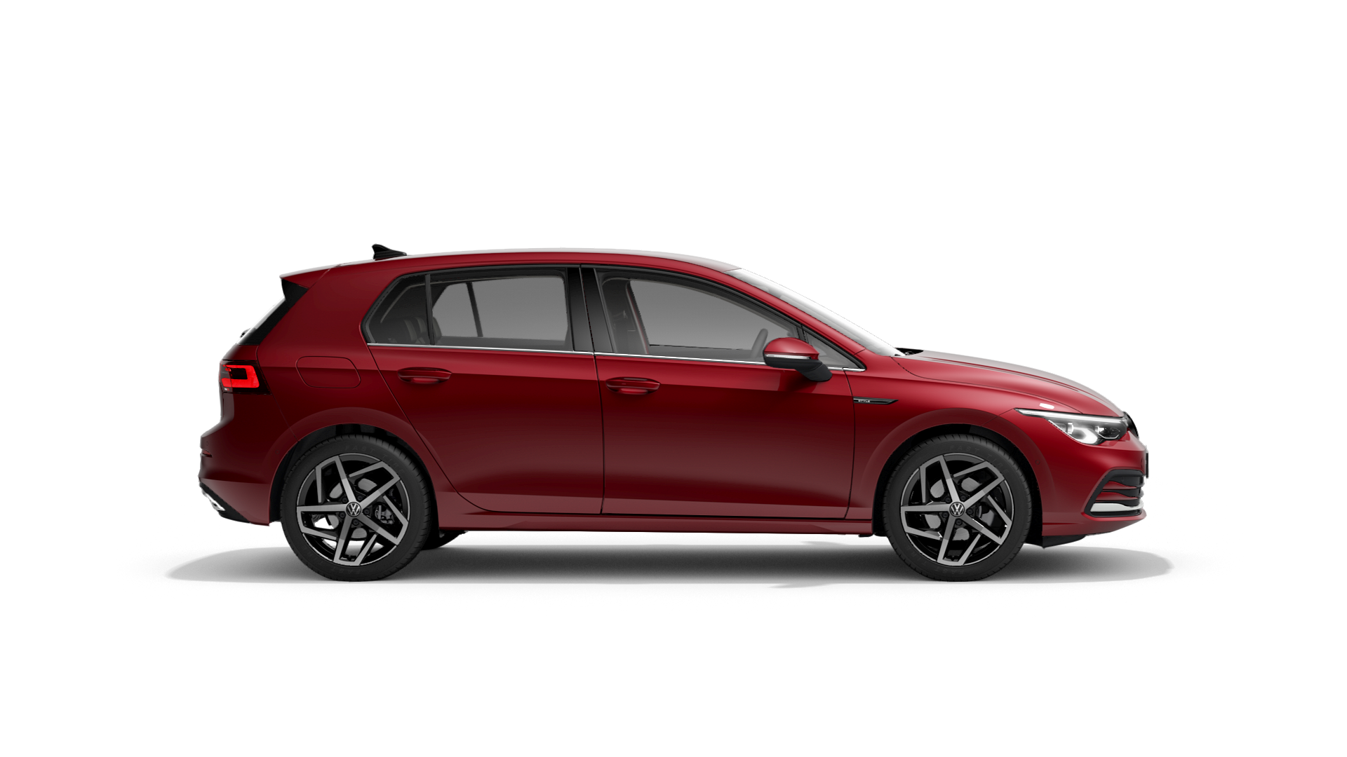 Volkswagen Golf Golf VIII Style