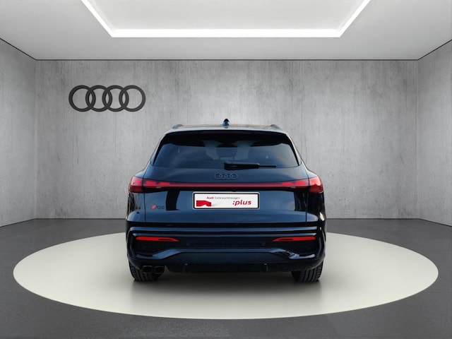 Audi Q5 Quattro S-Tronic