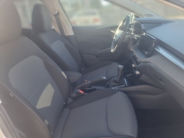 Skoda Fabia 1.0 TSI Tour