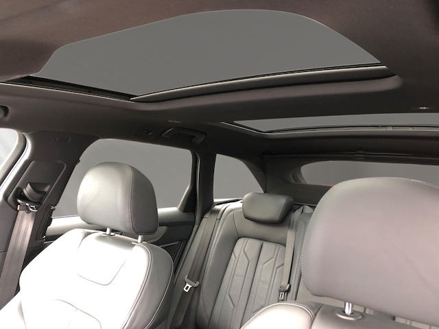 Audi A6 40 TDI Avant S-Tronic