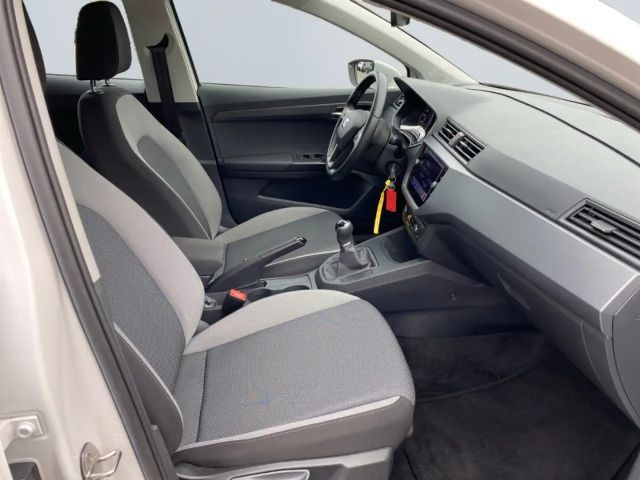 Seat Ibiza 1.0 TSI Style