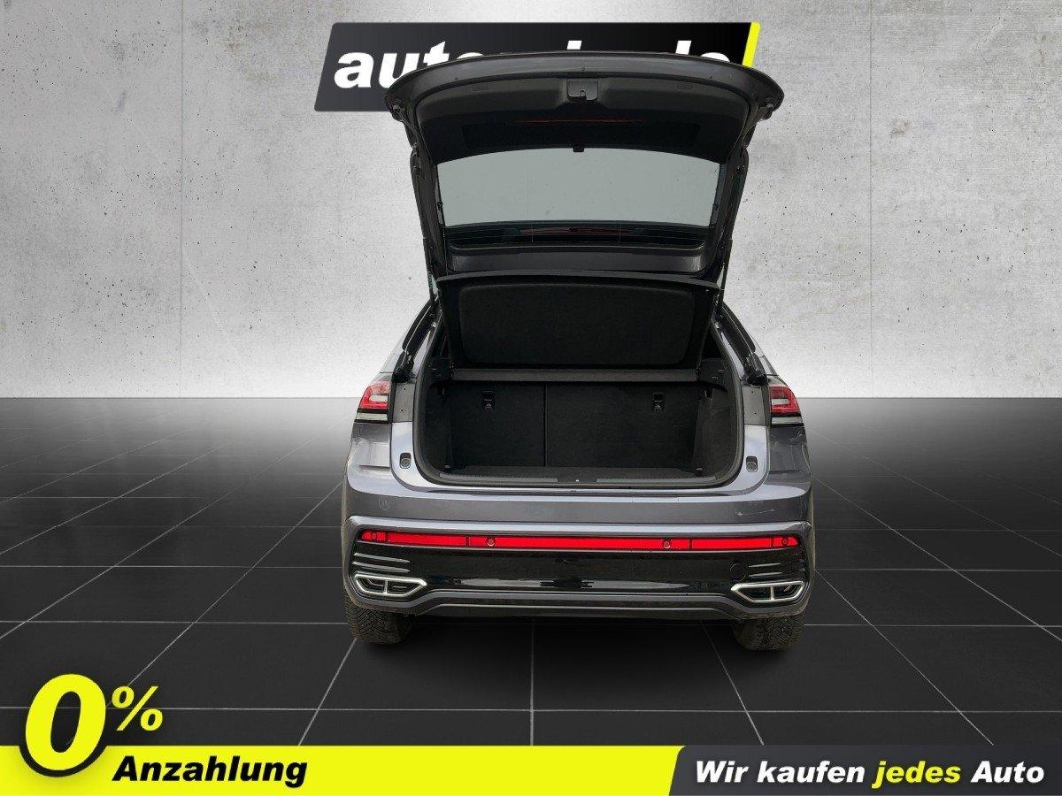 Volkswagen Taigo 1.0 TSI R-Line