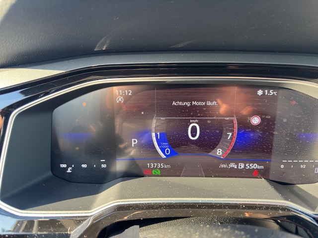 Volkswagen Taigo DSG R-Line