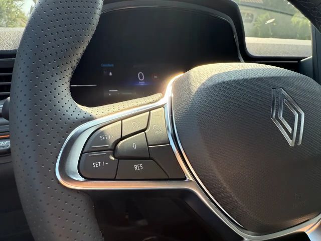 Renault Captur TCe 90 Techno