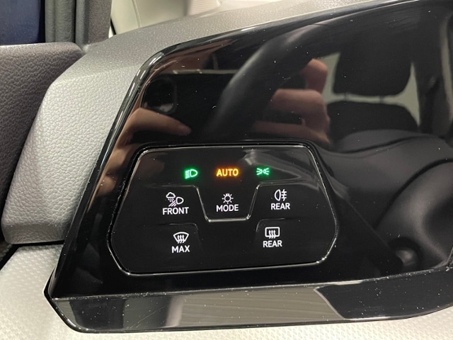 Volkswagen Golf DSG Golf VIII Move Variant