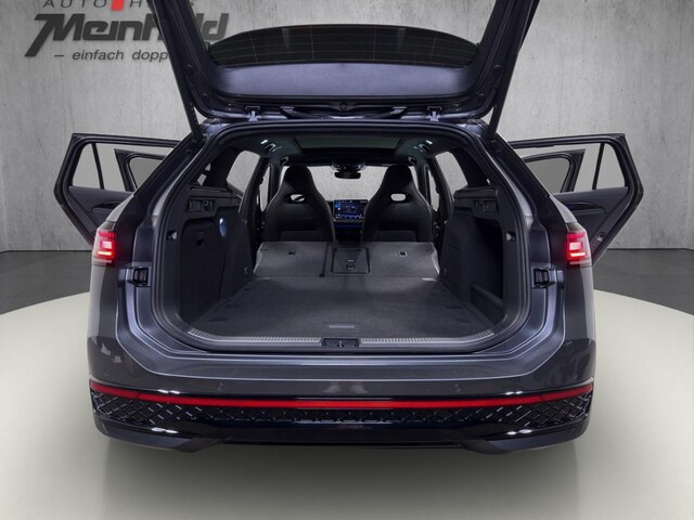 Volkswagen Passat 2.0 TDI DSG R-Line Variant