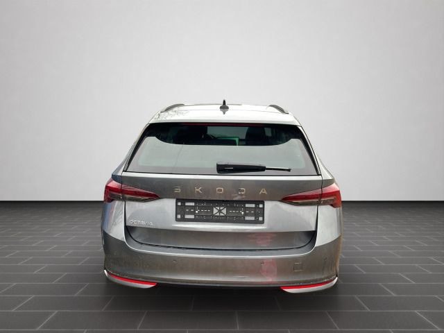 Skoda Octavia Combi