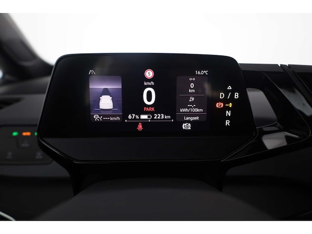 Volkswagen ID.3 Performance Pro