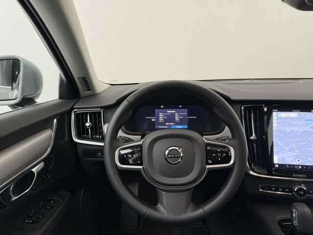 Volvo V90 AWD Bright Plus Recharge T6