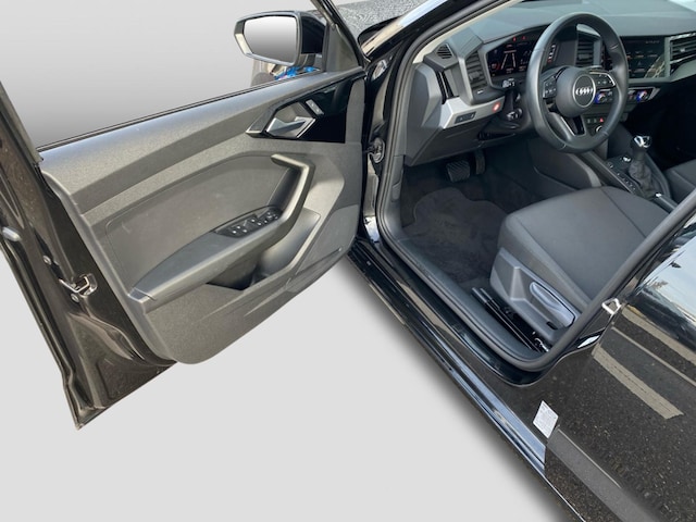 Audi A1 25 TFSI S-Tronic Sportback