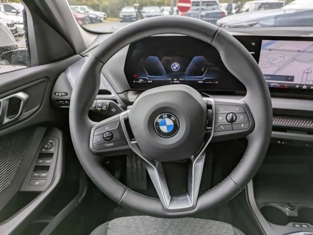 BMW 120 M-Sport Sedan