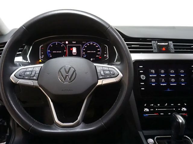Volkswagen Passat 2.0 TDI Business DSG