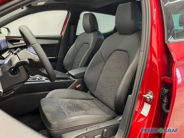 Seat Leon 1.5 eTSI FR-lijn