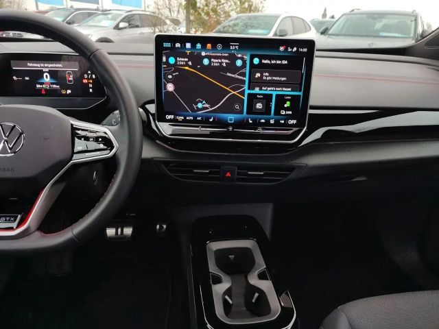 Volkswagen ID.4 4Motion GTX