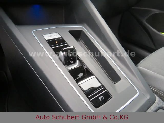 Volkswagen Golf 1.5 eTSI DSG