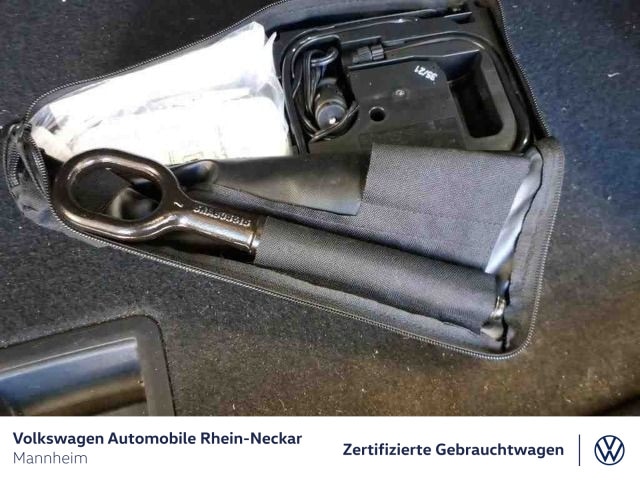 Volkswagen Golf 2.0 TDI Life