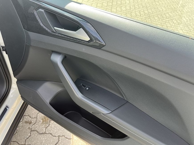 Volkswagen T-Cross T-Cross "Goal" 1.0 l TSI OPF AHK Tempomat Klima